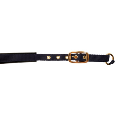 Veulenhalster TopLine Covalliero Marineblauw Veulenhalster TopLine Covalliero Marineblauw