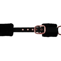 Licol SuperSoft Covalliero Noir