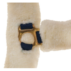 Licol SuperSoft Covalliero Bleu marine