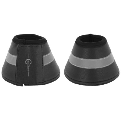 Cloches Reflective Covalliero Noir / argent