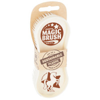 Brosse Nature Magic Brush Magic Brush Nature Beige Brosse Nature Magic Brush Magic Brush Nature Beige