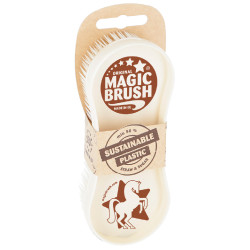 Brosse Nature Magic Brush Magic Brush Nature Beige Brosse Nature Magic Brush Magic Brush Nature Beige