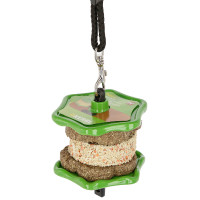 Jouet Delizia® Sandwich Kerbl Carotte