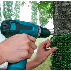 Plaque de grattage et de nettoyage KratzPad Kerbl Vert Plaque de grattage et de nettoyage KratzPad Kerbl Vert