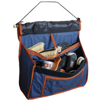 Bokszak Milano Covalliero Marineblauw Bokszak Milano Covalliero Marineblauw