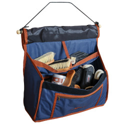 Sac de box Milano Covalliero Bleu marine