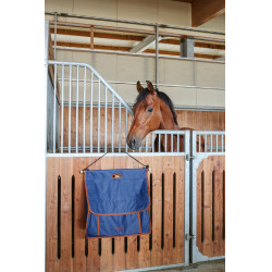 Sac de box Milano Covalliero Bleu marine