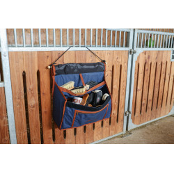 Sac de box Milano Covalliero Bleu marine