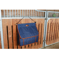 Sac de box Milano Covalliero Bleu marine