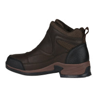 Chaussures d'équitation Windham femme Horze Noir Chaussures d'équitation Windham femme Horze Noir
