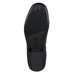 Chaussures d'équitation Windham femme Horze Marron foncé Chaussures d'équitation Windham femme Horze Marron foncé