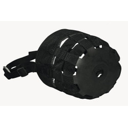 MUSELIERE AVEC LICOL MUSELIERE AVEC LICOL