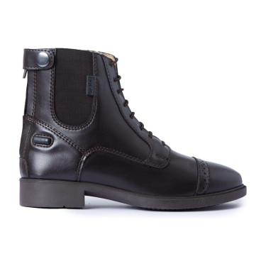 Boots Kilkenny enfant Horze Marron