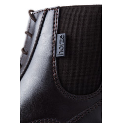 Boots Kilkenny enfant Horze Marron