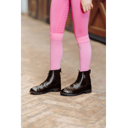 Boots Kilkenny enfant Horze Marron
