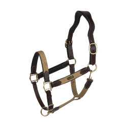 Anatomisch halster Horze Easton Anatomisch halster Horze Easton