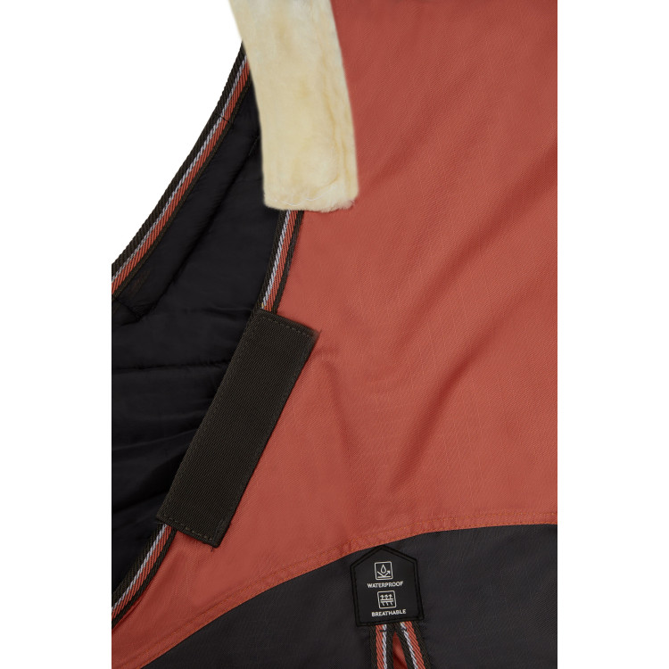 Couverture d'extérieur Horze Lucerne 150 g Couverture d'extérieur Horze Lucerne 150 g