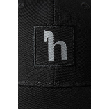 Casquette Horze mixte réfléchissante Luminox Casquette Horze mixte réfléchissante Luminox