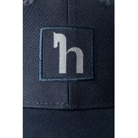 Casquette Horze mixte réfléchissante Luminox Bleu marine foncé Casquette Horze mixte réfléchissante Luminox Bleu marine foncé