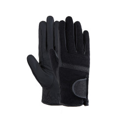 Winterhandschoenen Horze Sandra dames Winterhandschoenen Horze Sandra dames