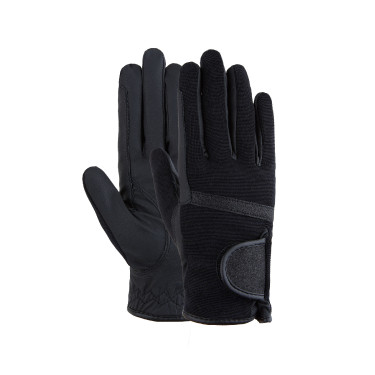 Winterhandschoenen Horze Sandra dames Winterhandschoenen Horze Sandra dames