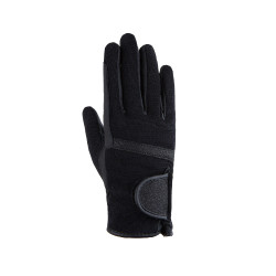 Winterhandschoenen Horze Sandra dames Winterhandschoenen Horze Sandra dames