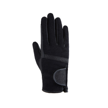 Winterhandschoenen Horze Sandra dames Winterhandschoenen Horze Sandra dames