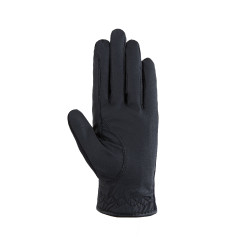 Winterhandschoenen Horze Sandra dames Winterhandschoenen Horze Sandra dames