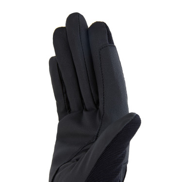 Winterhandschoenen Horze Sage dames hoge bescherming polsen Winterhandschoenen Horze Sage dames hoge bescherming polsen