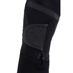 Winterhandschoenen Horze Sage dames hoge bescherming polsen Winterhandschoenen Horze Sage dames hoge bescherming polsen