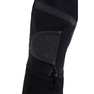 Winterhandschoenen Horze Sage dames hoge bescherming polsen Winterhandschoenen Horze Sage dames hoge bescherming polsen