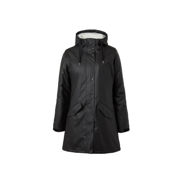Waterdichte fleece Horze Billie dames Waterdichte fleece Horze Billie dames