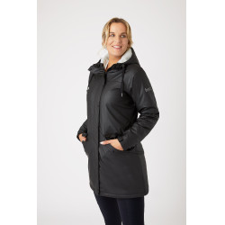 Waterdichte fleece Horze Billie dames Waterdichte fleece Horze Billie dames