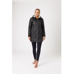 Waterdichte fleece Horze Billie dames Waterdichte fleece Horze Billie dames