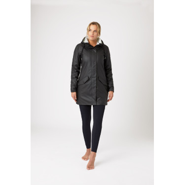 Waterdichte fleece Horze Billie dames Waterdichte fleece Horze Billie dames