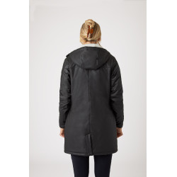 Waterdichte fleece Horze Billie dames Waterdichte fleece Horze Billie dames