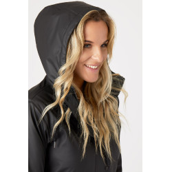 Waterdichte fleece Horze Billie dames Waterdichte fleece Horze Billie dames