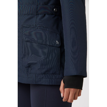 Veste hiver Horze femme Jadine Veste hiver Horze femme Jadine