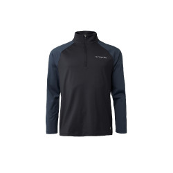 Trainingsshirt B Vertigo Edmund heren met ritssluiting Trainingsshirt B Vertigo Edmund heren met ritssluiting