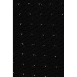 Dames winterlegging Horze Active met siliconen zitvlak Zwart