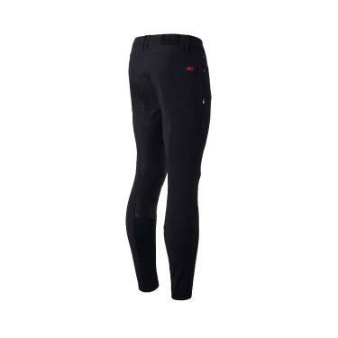 Broek B Vertigo Ethan heren met volledig zitvlak Broek B Vertigo Ethan heren met volledig zitvlak