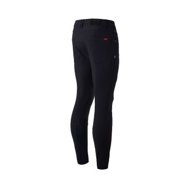 Broek B Vertigo Ethan kniestukken heren Broek B Vertigo Ethan kniestukken heren