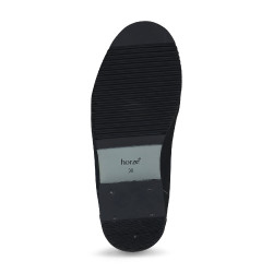 Laarzen Horze Morella kind Zwart Laarzen Horze Morella kind Zwart