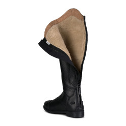 Bottes d'hiver Horze Rover Noir