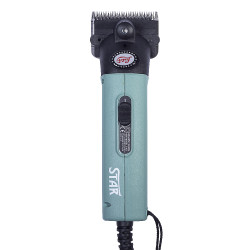 Lister Star tondeuse koffer Lister Star tondeuse koffer