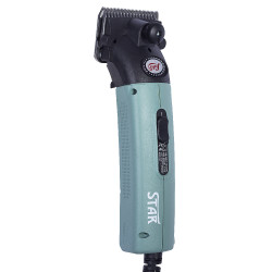 Lister Star tondeuse koffer Lister Star tondeuse koffer