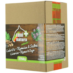 Recharge friandises naturelles Equinatura Recharge friandises naturelles Equinatura
