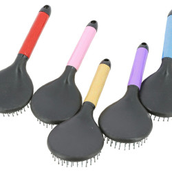 Brosse à crinière Hippo-Tonic Glossy