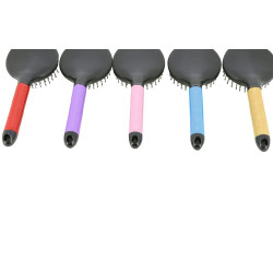 Brosse à crinière Hippo-Tonic Glossy