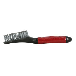 Brosse à crinière Hippo-Tonic Glossy